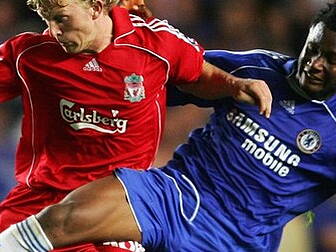 John Obi Mikel is heading to C...